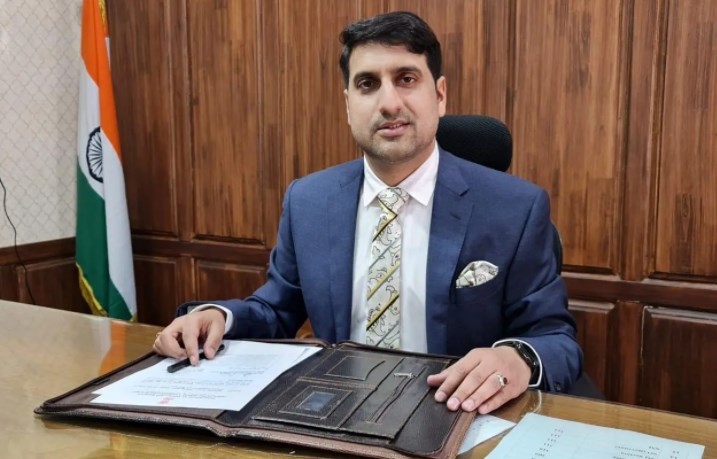 Chairman DDMA Srinagar de-notifies 239 Micro Containment Zones in the district