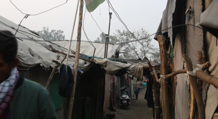 12 Rohingyas detained in J&K’s Ramban
