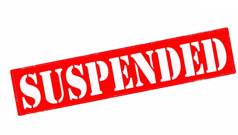 Two J&K Bank employees suspended