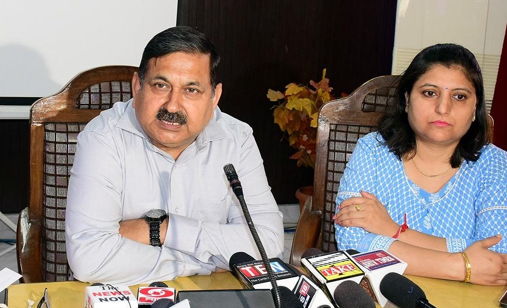 Teachers transfer policy formulated after careful consideration of all factors: DSEJ
