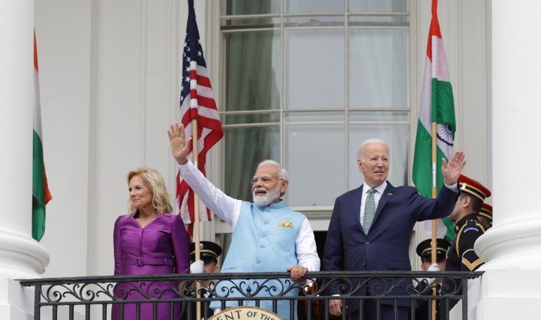 India, US friendship will make world a better place: PM Modi