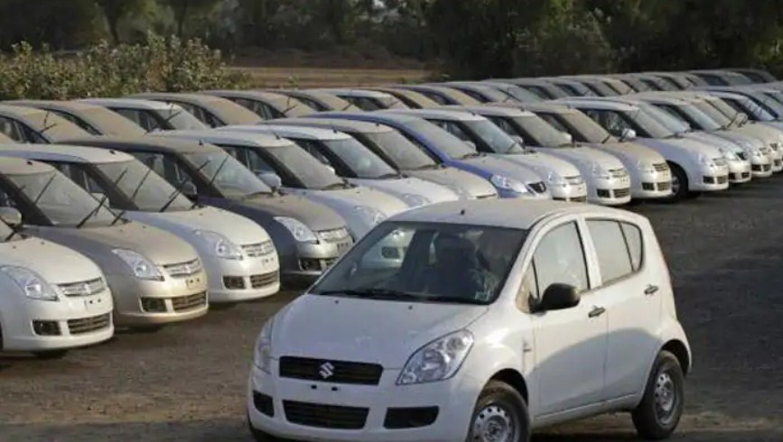 SC bans BS-IV vehicles registration till further orders, next hearing on August 13