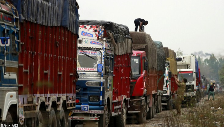 Truck drivers to get healthcare services under Ayushman Bharat scheme