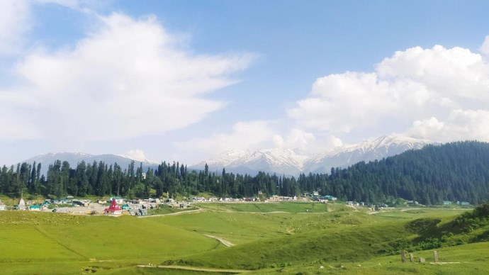 COVID-19: Jammu dry fruit dealers claim losses worth over Rs 125 crores, appeal for package