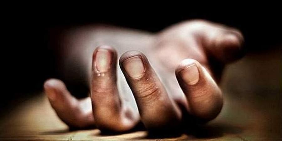 Cop dies of bullet injury In Jammu