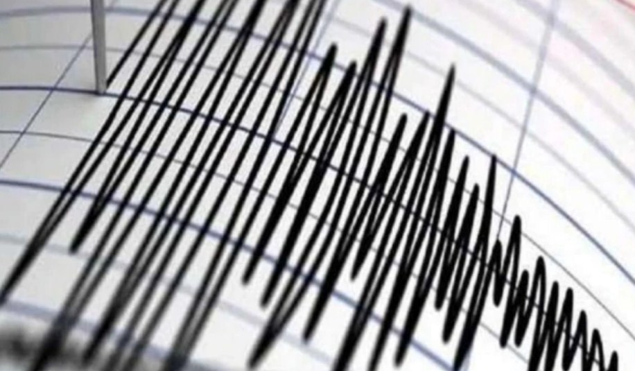 Tremors of 7.1 Richter scale earthquake felt in Jammu