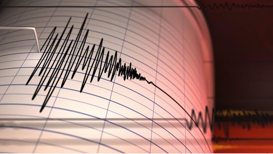 J&K: 4.9-magnitude quake hits Chenab