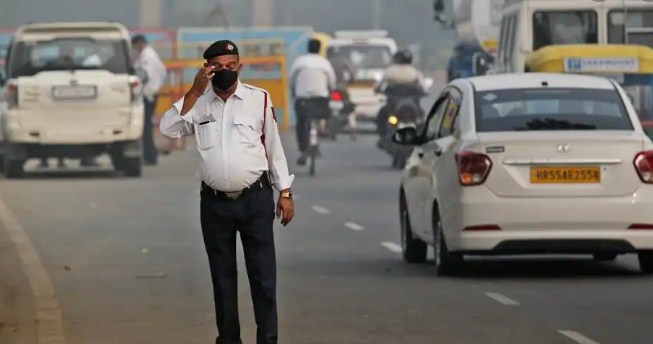 Govt extends validity of motor vehicle documents till September 30