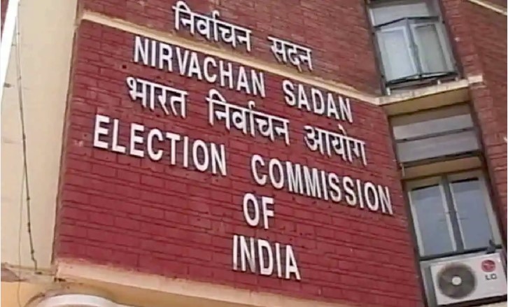  Election Commission of India revises schedule of J&K’s voter revision