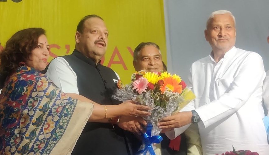 Rana calls for creation of J&K Education Service on analogy of JKAS