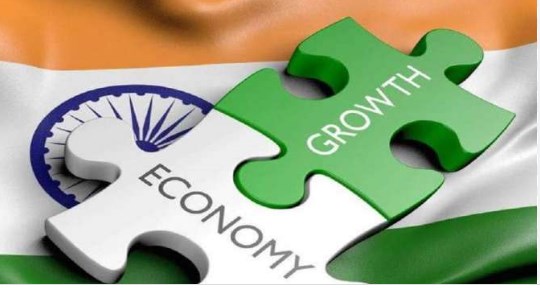 Indian economy to surpass 7 per cent growth in Fiscal Year 2023: State Bank of India
