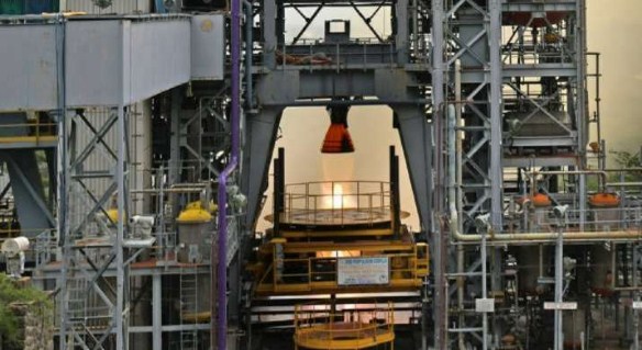 First uncrewed mission of Gaganyaan programme not possible in Dec: ISRO