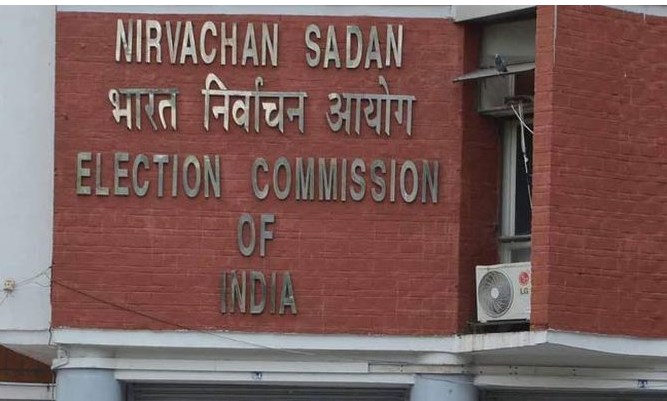 EC directs parties to stop registering voters for beneficiary schemes under guise of surveys