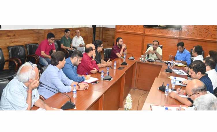 Encounter Update: Four Hizbul Mujahideen (HM) Militants Gunned Down In Kulgam