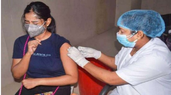 Over 53.24 crore COVID vaccine doses provided to states, UTs: Centre
