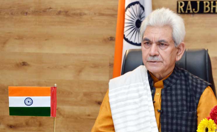 Sinha pays tributes to ex-president Kalam on his death anniversary