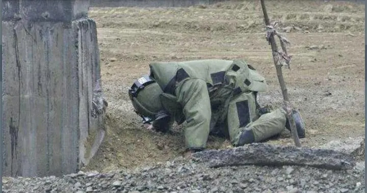 Security forces foiled terror plot by recovering IED in J&K's Rajouri: Police
