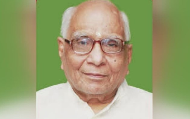 Senior RSS Pracharak R Hari Passes Away