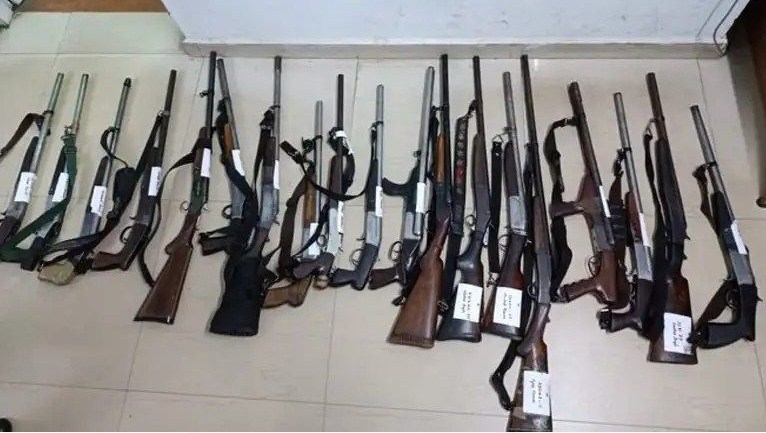 18 Rajouri Youth Arrested In Kerala