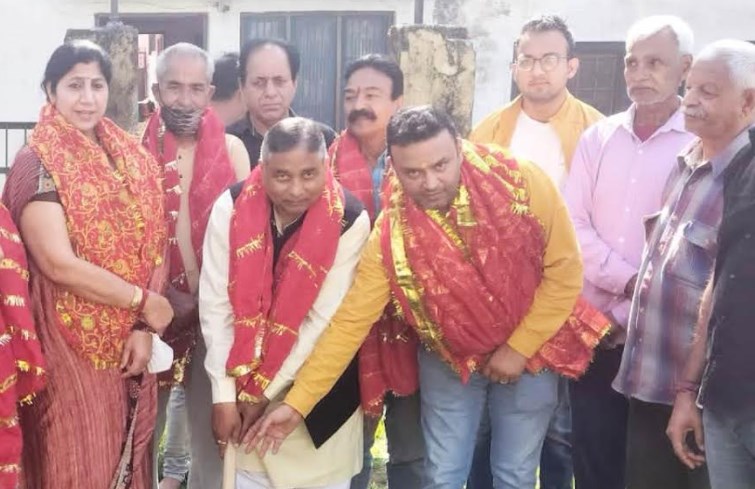 BJP will end unemployment from J&K: Sat