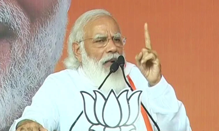 India, UAE will stand shoulder to shoulder against terrorism: PM Modi