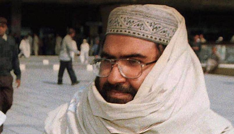 JeM chief Masood Azhar meets Taliban leadership; intel warns of terror attack in Kashmir