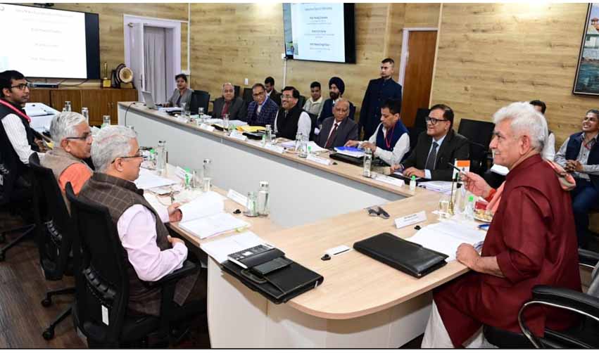 Excise Department destroys 2530 liters of Lahan, one arrested