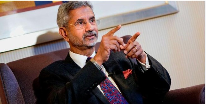 Trade between India-Panama heading towards $50 billion: S Jaishankar