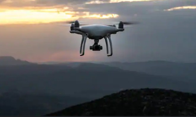 Independence Day terror alert! Terrorists may use drones to strike important installations in Delhi