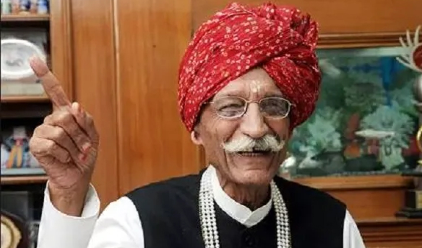 Dharampal Gulati, owner of MDH, passes away at 98