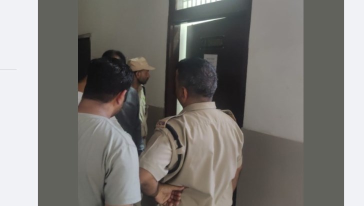 Jammu University Associate Professor allegedly commits suicide