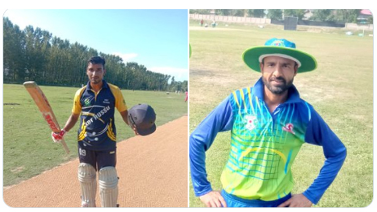 Selection of 2 J-K players in Indian cricket team a proud moment: LG