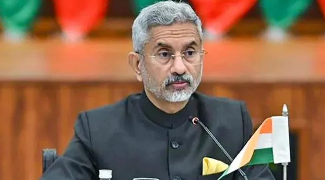 India's growing presence in Brazil is visible, says EAM Jaishankar