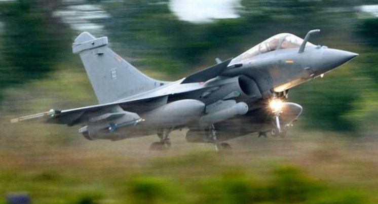 SC to pronounce judgment in Rafale review petitions on November 14