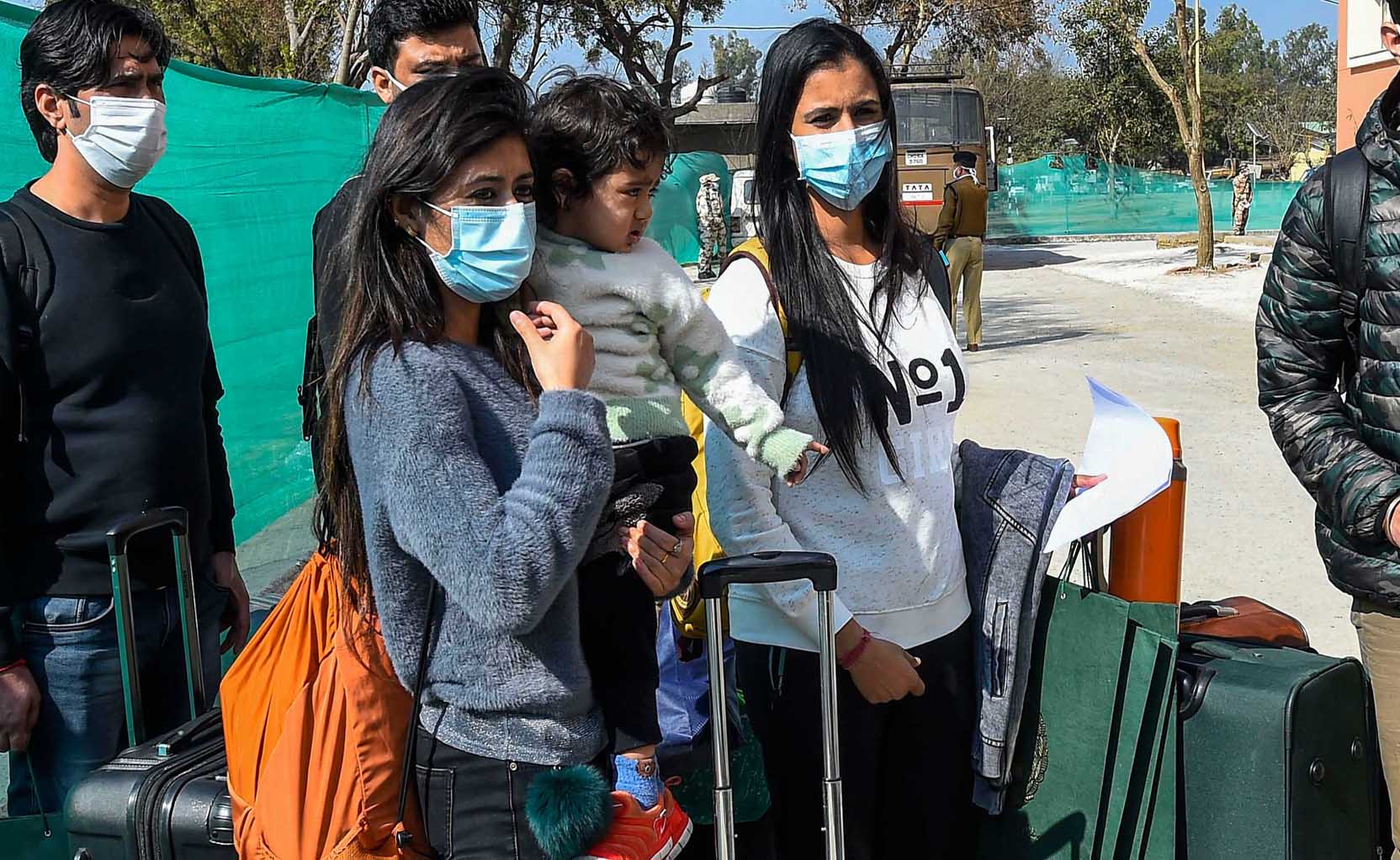 India reports 62,224 new COVID cases, over 1 lakh recoveries in 24 hours