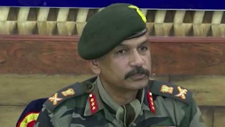 Kashmir has changed for good despite forced militancy: GoC 15 Corps