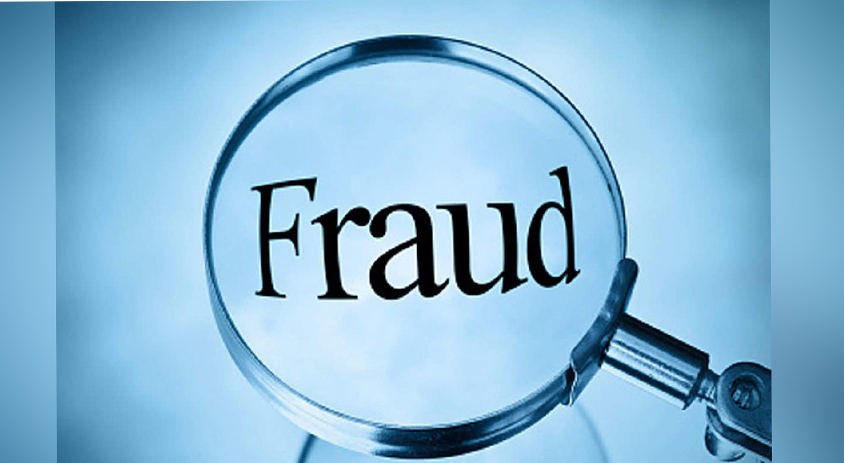 CB Jammu books a couple for fraud