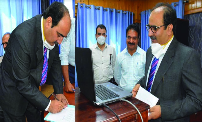 SC refuses to further entertain plea for producing Abdullah