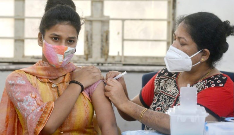 COVID-19: India administers over 173.86 crore vaccine doses so far