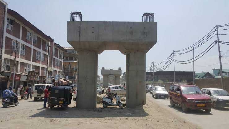 Land acquisition cases for developmental projects being fast-tracked in Srinagar