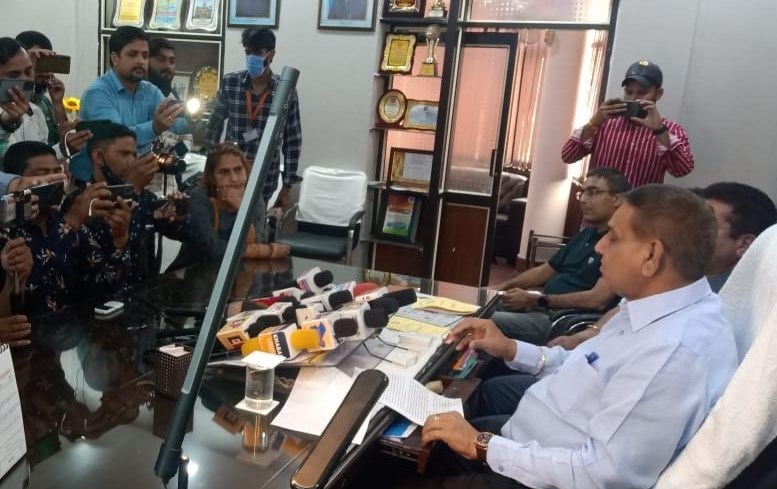 JMC Ranked 2nd in Plastic Recycle under SWM: Mayor highlights other achievements