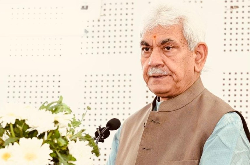West Pak Refugees to get ownership rights of land very soon: LG Sinha