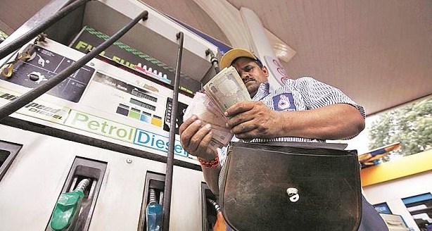 Petrol price inches closer to Rs 90 in Delhi; hits century-mark in Bhopal. Check fuel rates in major cities