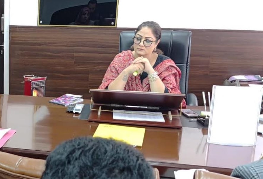 “Reality is that people of Jammu & Kashmir have not endorsed August 5, 2019 decision”: CM Omar Abdullah