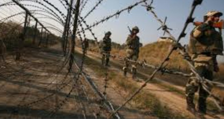 Govt approves Rs 13,020 cr for Border Infrastructure and Management