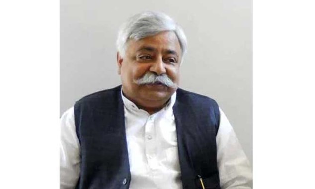 BJP disempowered J&K people, robbed youth of their jobs: Sadhotra