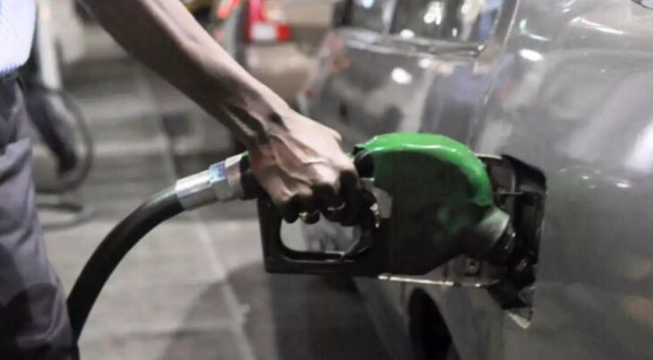 Petrol price cut by 18 paise, diesel by 17 paise