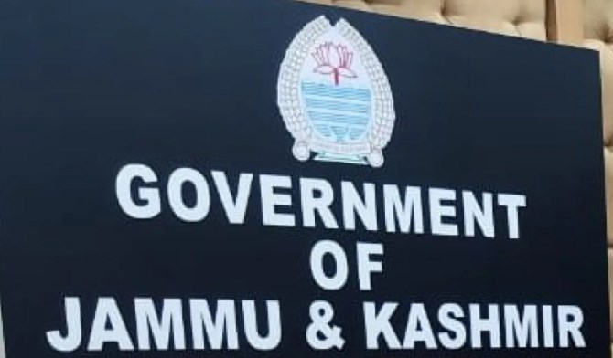 J&K Secures Top Rank In Food Safety Index For Consecutive 3rd Year