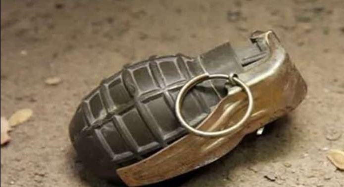 Police personnel injured in grenade attack in J&K’s Anantnag