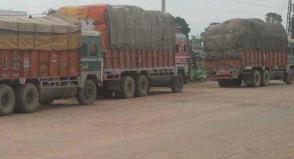 AC approves up-gradation works at Transport Nagar, Jammu